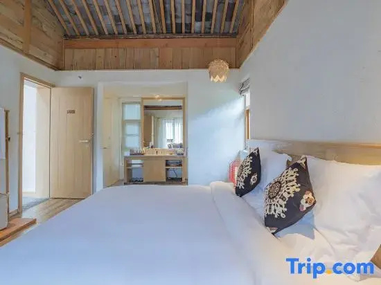 Arro Khampa by Zinc Journey Lijiang - Chambres