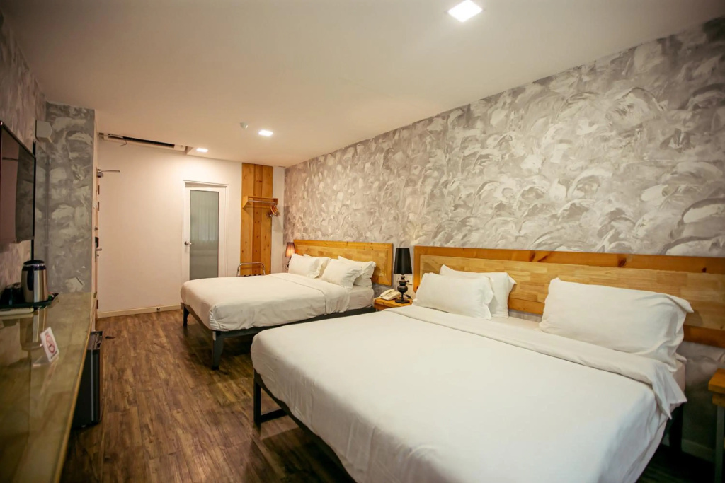 Chulia Mansion — 3