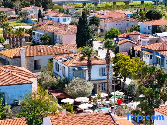 B House Alaçatı