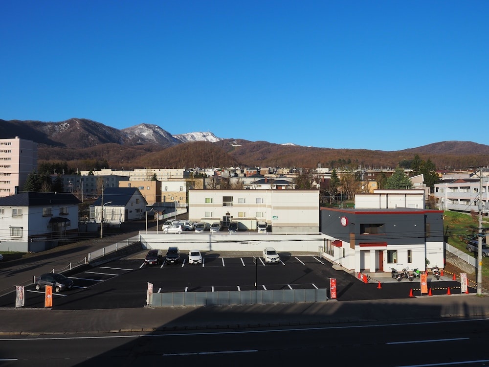 Choine Hotel Sapporo Teine 사진 25