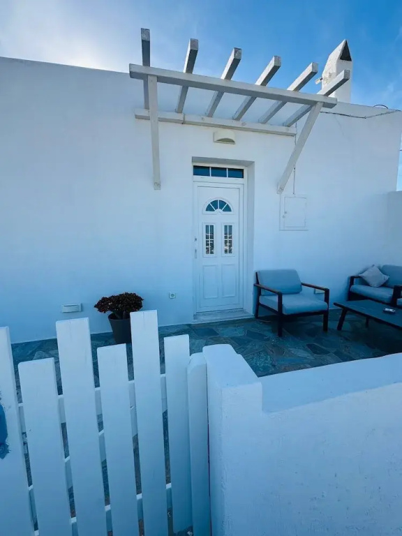 Mimoza Collection suites