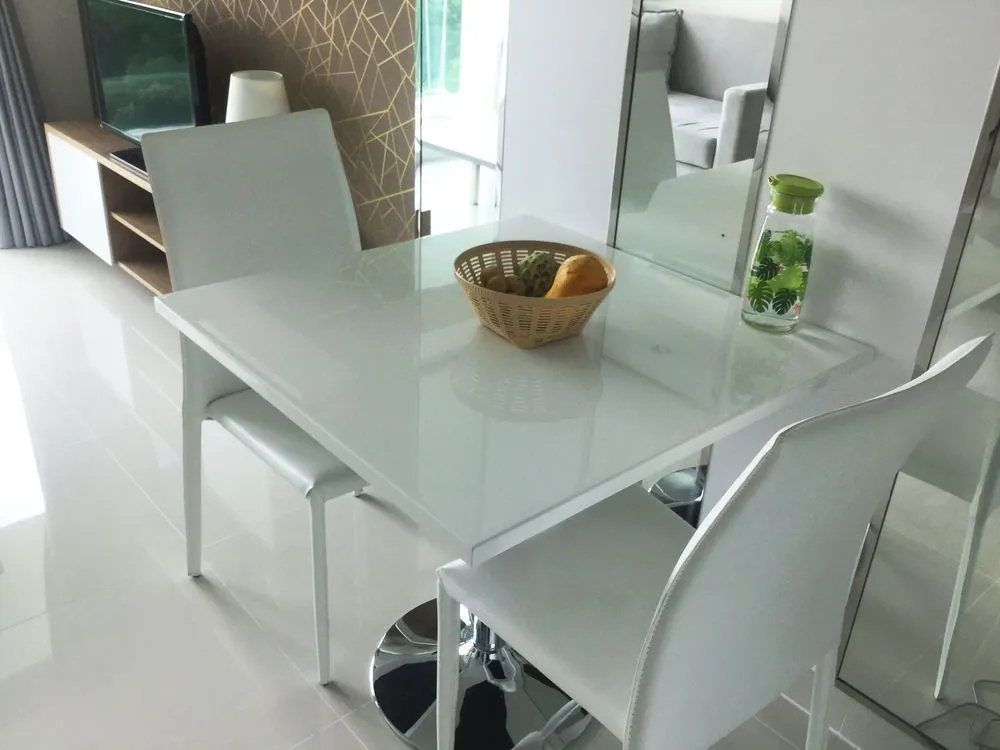 Amazon Residence Pattaya Sunny Rentals - Général