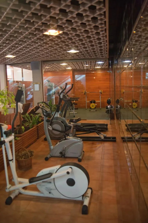 Sports & Activities