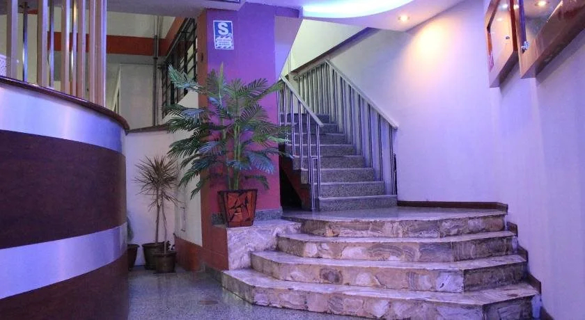 Hotel Las Vegas - фото 2