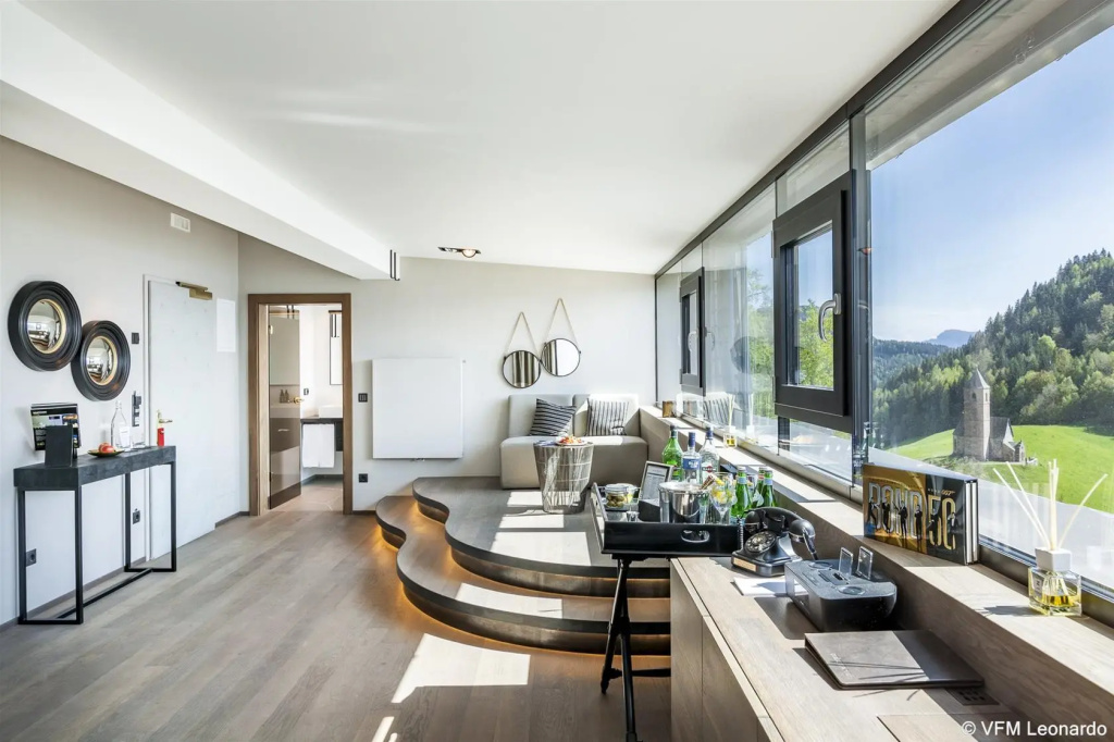 Miramonti Boutique Hotel - Général