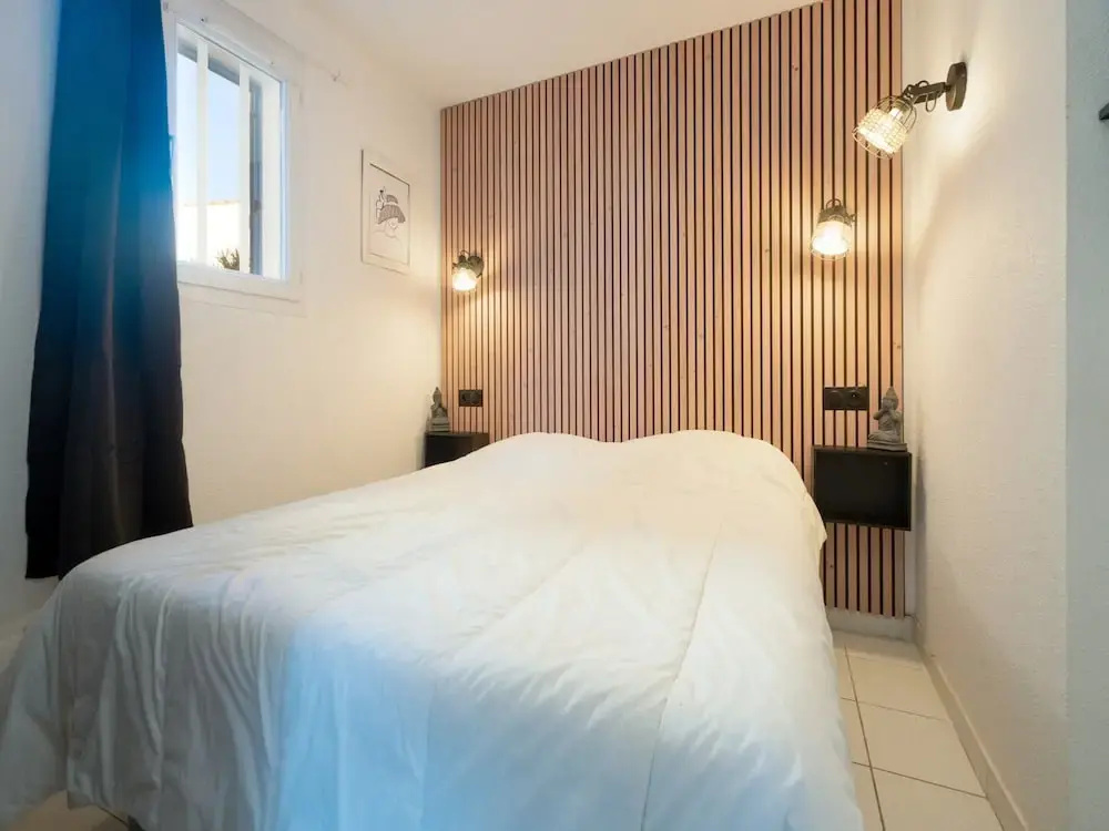 Voir la photo 2 — Beachside Apartment With Pool