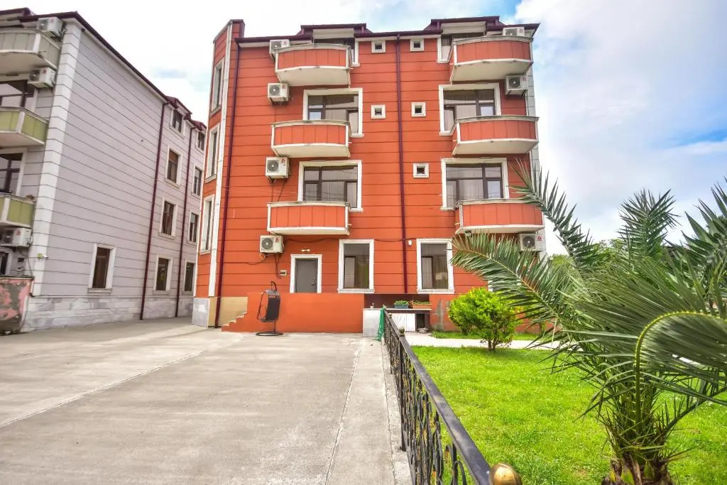 Family Apartment