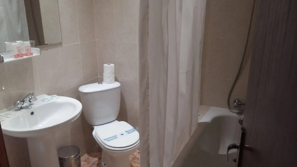 BLUESEA Torremolinos Centro, Коста-дель-Соль, Іспанія мініатюра 12