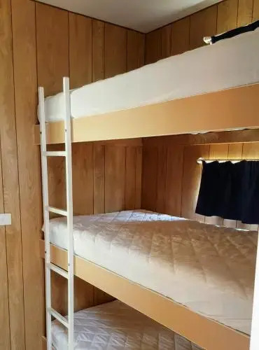 Getaway Tourist Park — фото 3