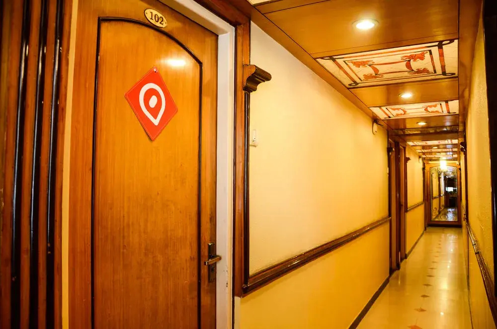 OYO Rooms Bandra West - Général