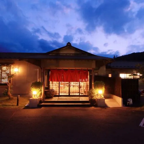 Ryokan Genbei - фото 3