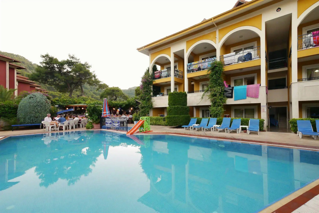 Hotel photo 8