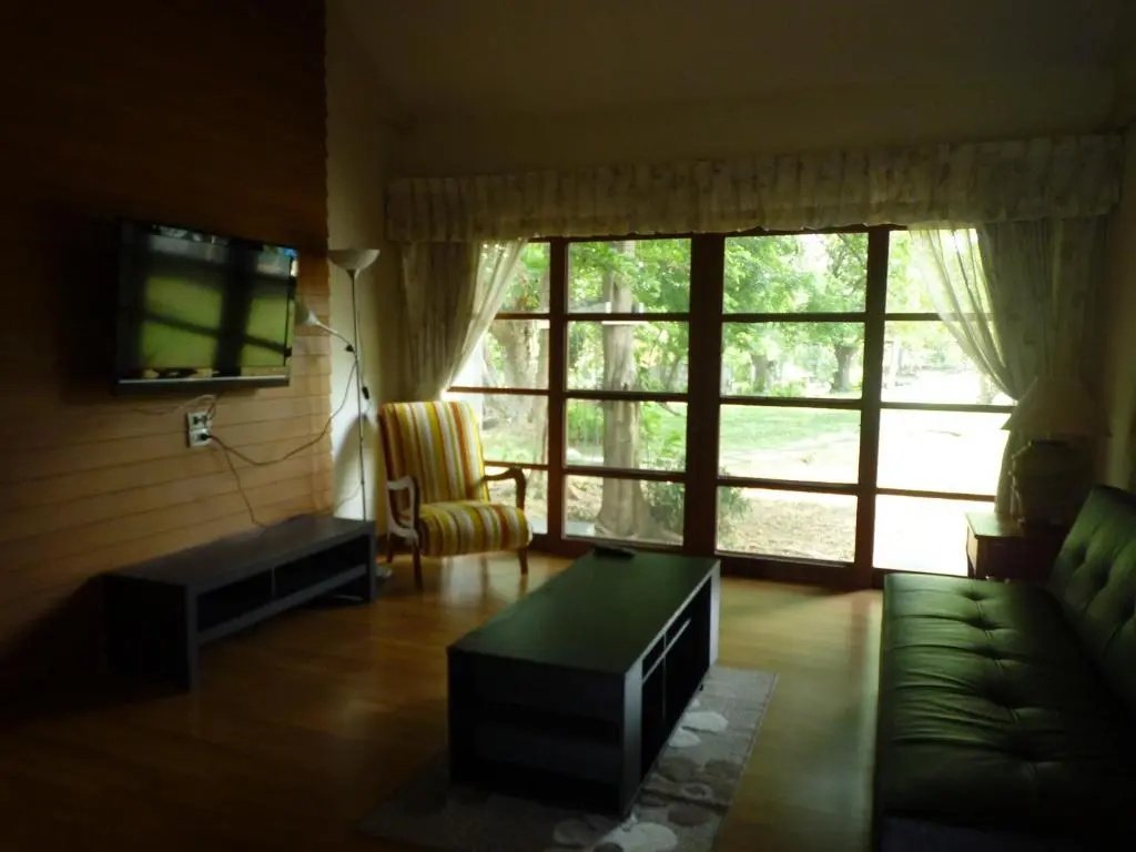 Deluxe Cottage