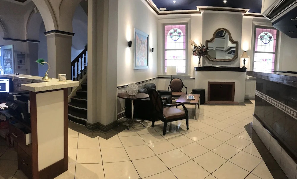 The Astra Hotel — фото 2