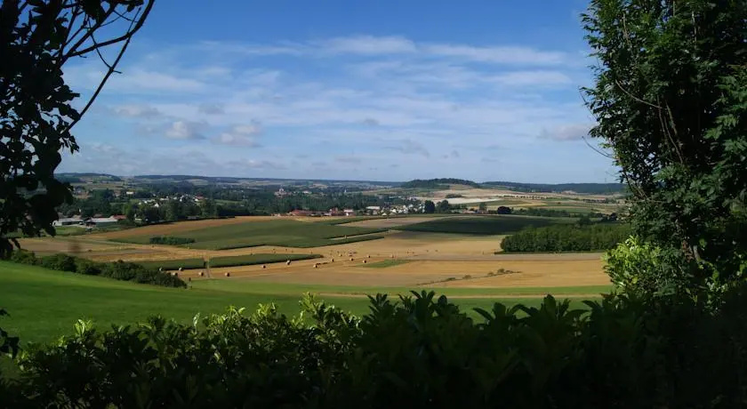 Voir la photo 2 — Les Sens des Bois - Gite les grives
