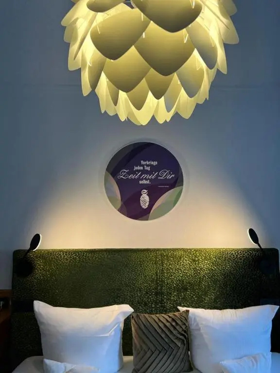 Hotel Schwarzwaldhof - Chambres