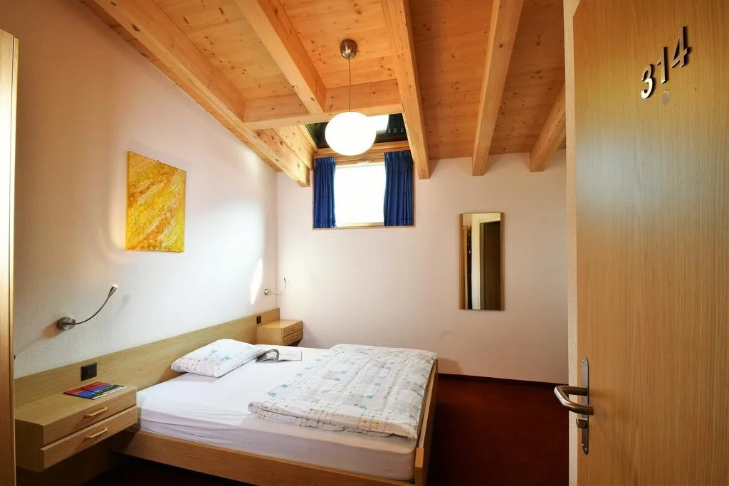 Hotel La Perla - Général
