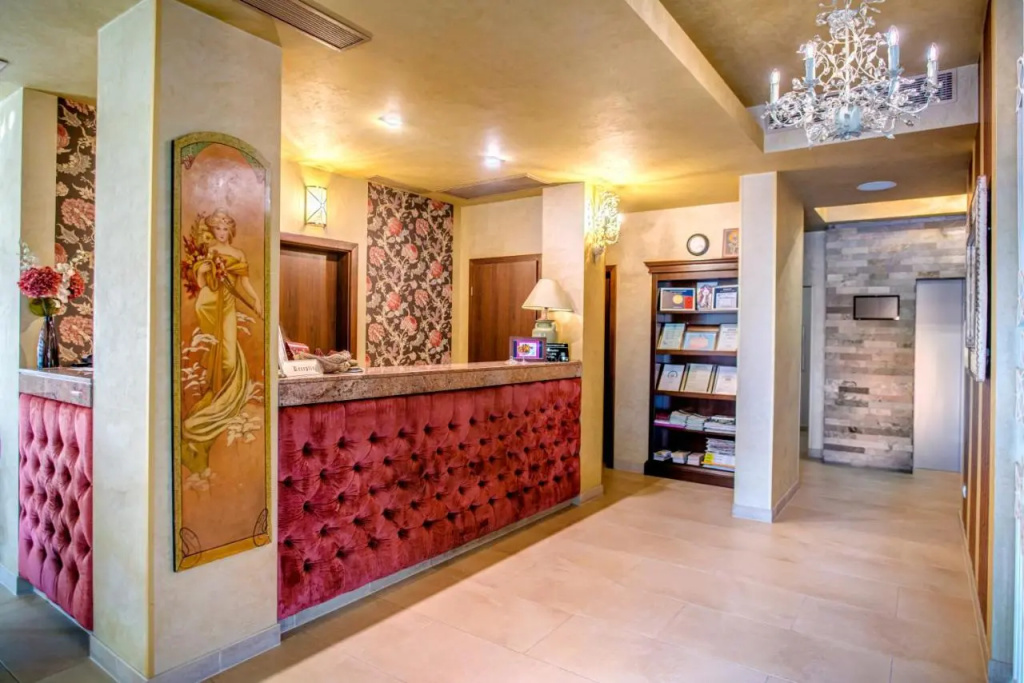 Hotel photo 24