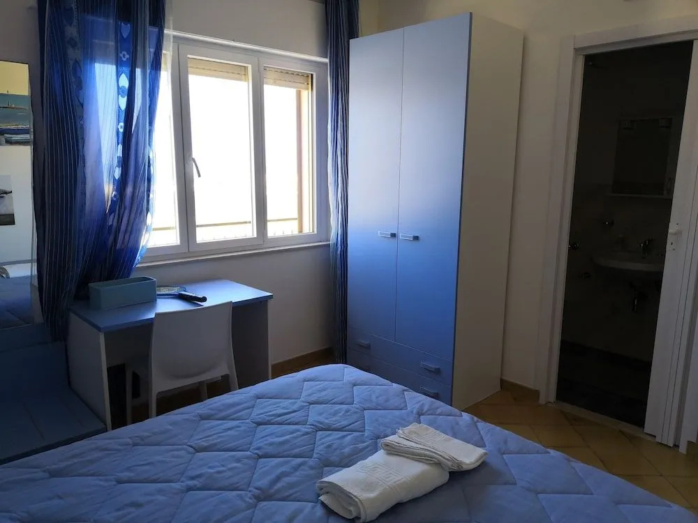 Bed & Breakfast Sapore di Sale - Général