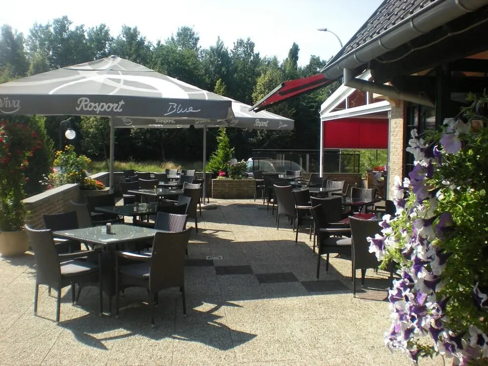 Threeland Hotel - Général