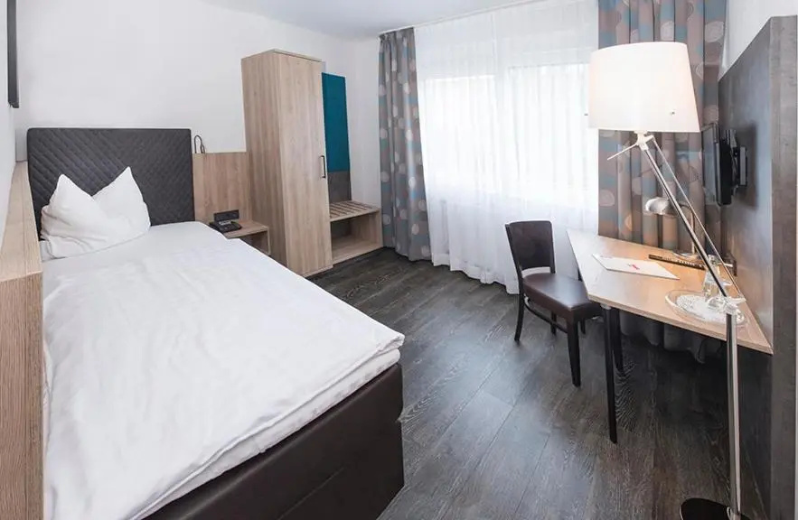 Tespo Hotel und Sportpark - Chambres
