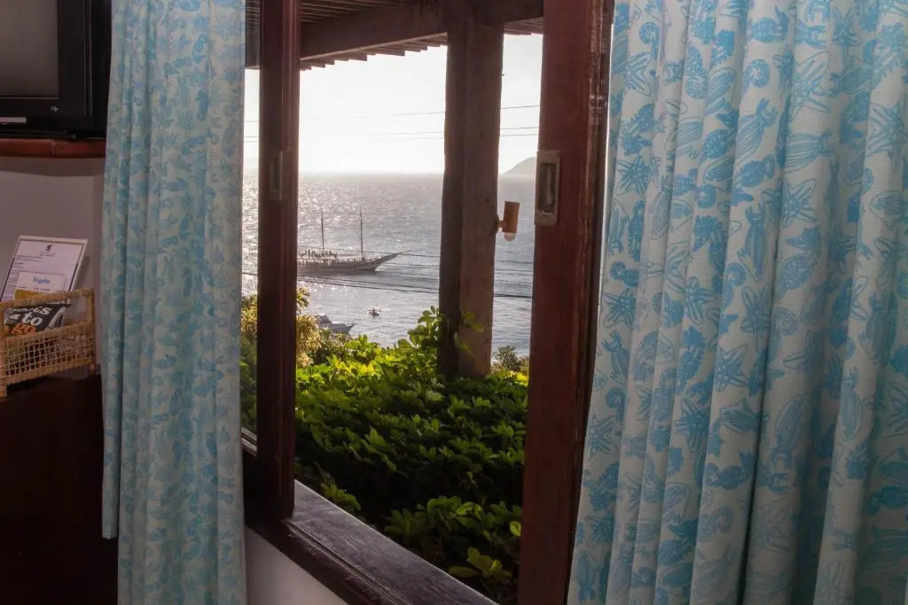 Colonna Galapagos Boutique Hotel - Chambres