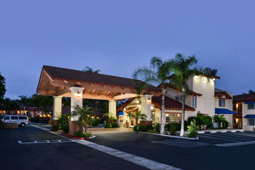 Best Western Capistrano Inn - 3