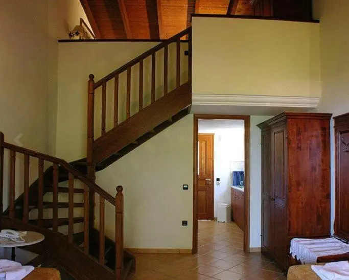 Magda's - Chambres