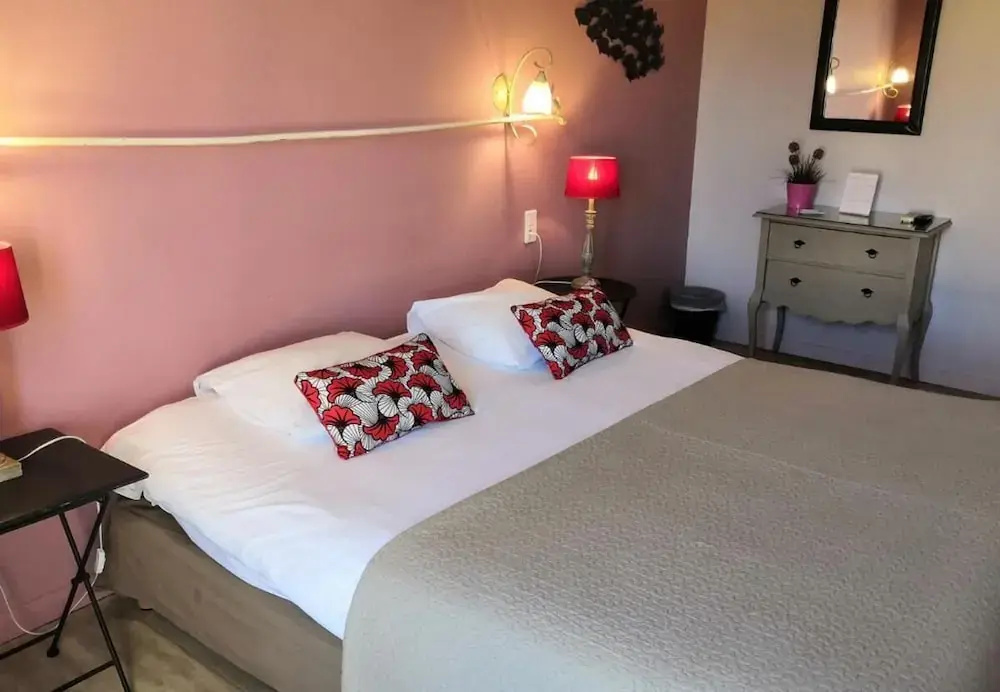 Voir la photo 4 — Les Terrasses de David et Louisa