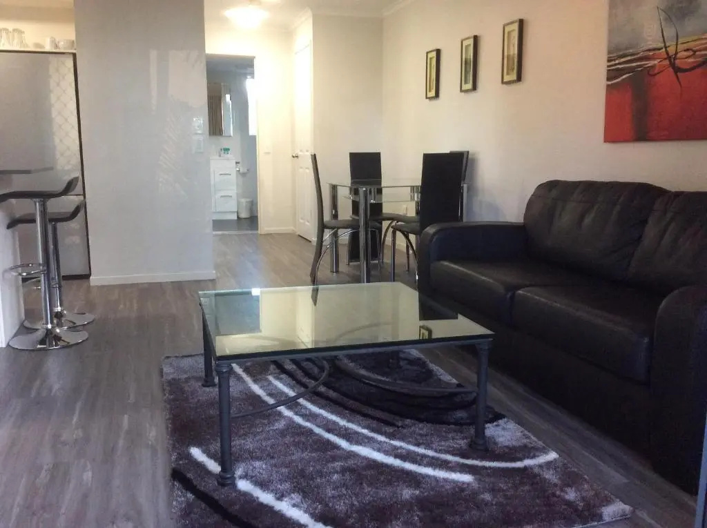 Portobello Resort Apartments - Chambres