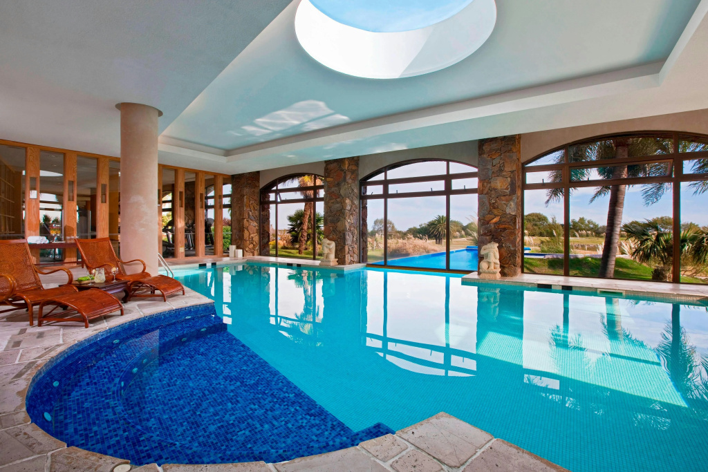 Sheraton Colonia Golf & Spa Resort - Général