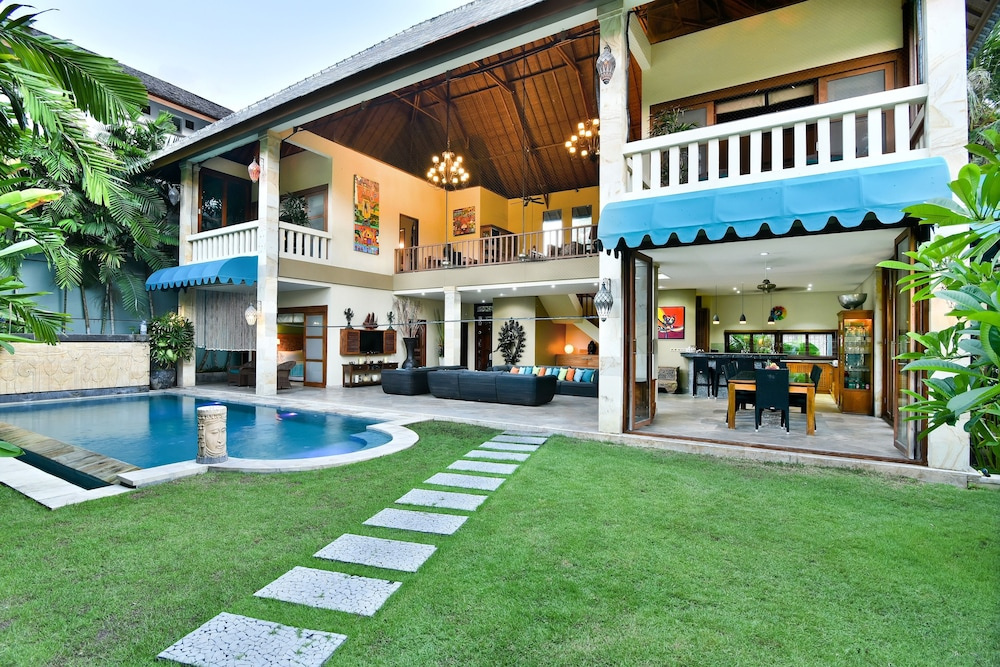 Bali Mystique Hotel