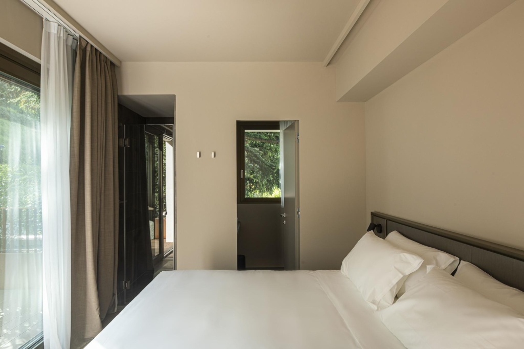 Hotel Promessi Sposi - Général