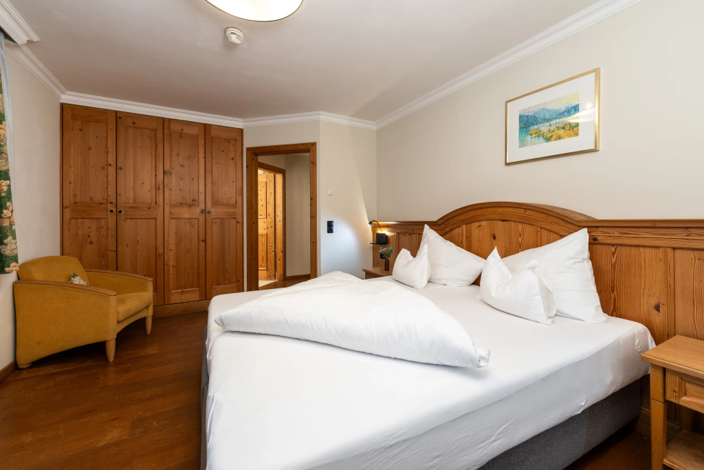 Hotel Zum Hirschen - Chambres