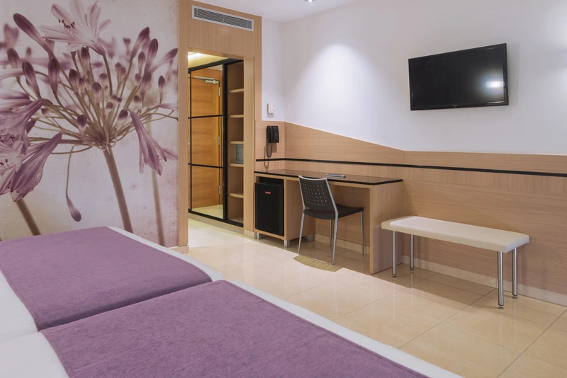 Hotel Sumus Monteplaya - Adults Only (+16) - Chambres