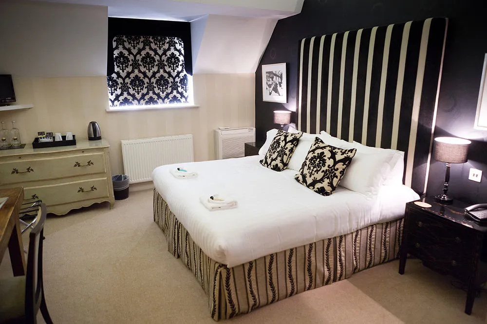 The Kings Head Country Hotel - Général