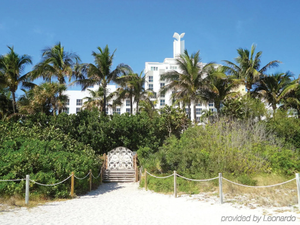 The Palms Hotel & Spa
