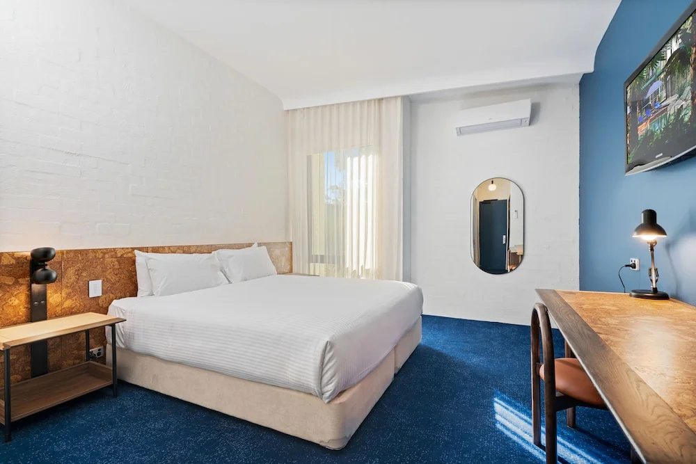 Eden Oak Geelong - Chambres