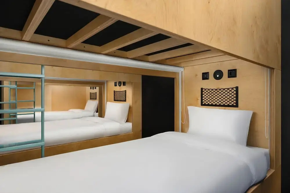 Hotel photo 21