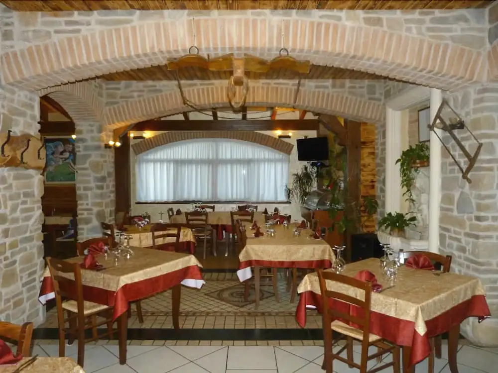 Hotel photo 12