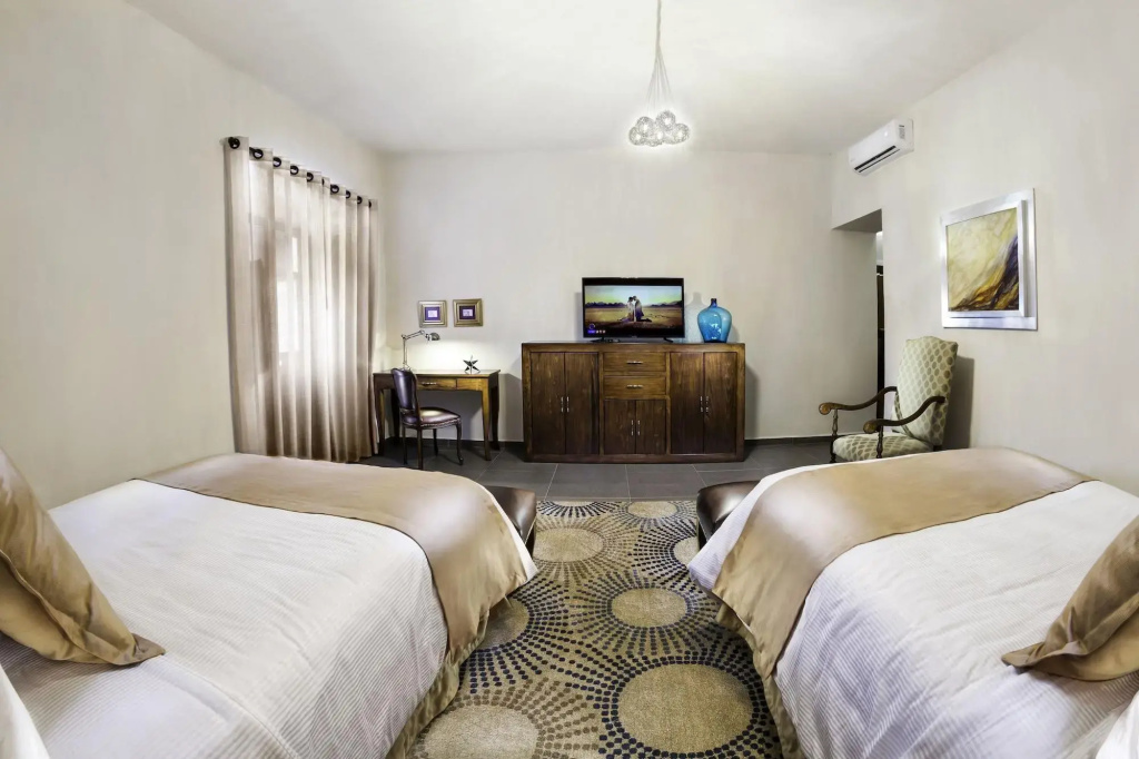 Hotel Gran Casa Xalisco - Général