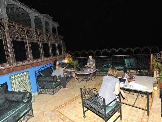 Hotel photo 22