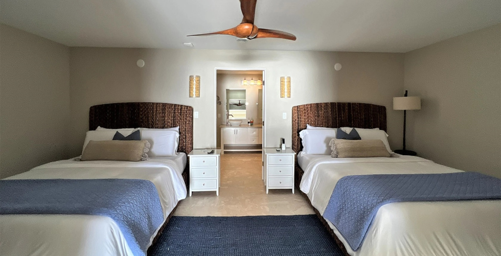 Quadruple Suite