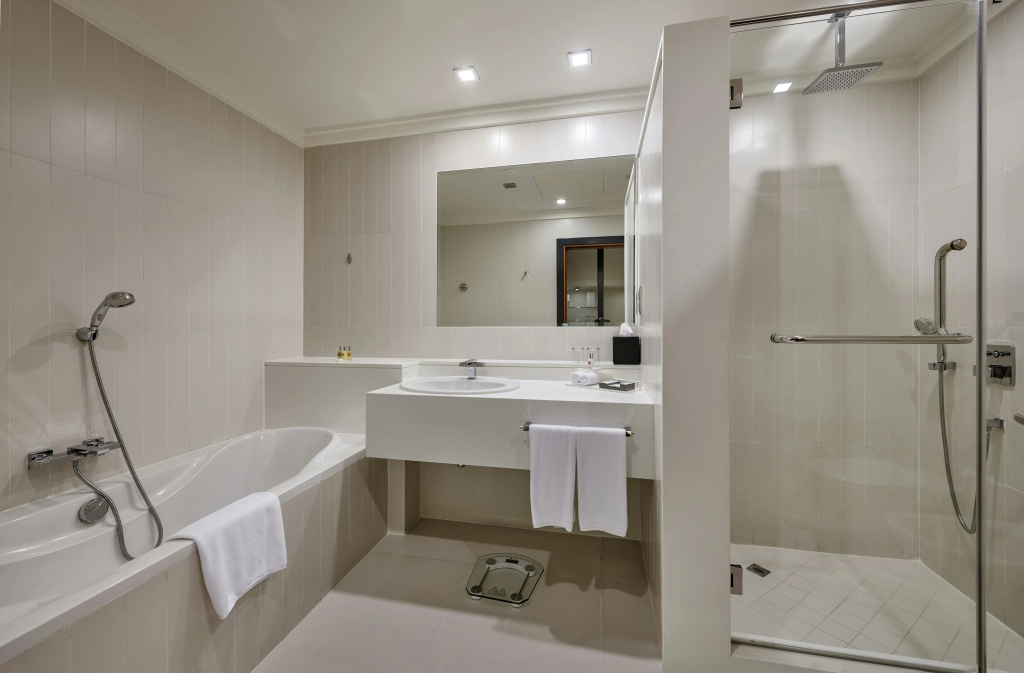 Millennium Airport Hotel Dubai - Général
