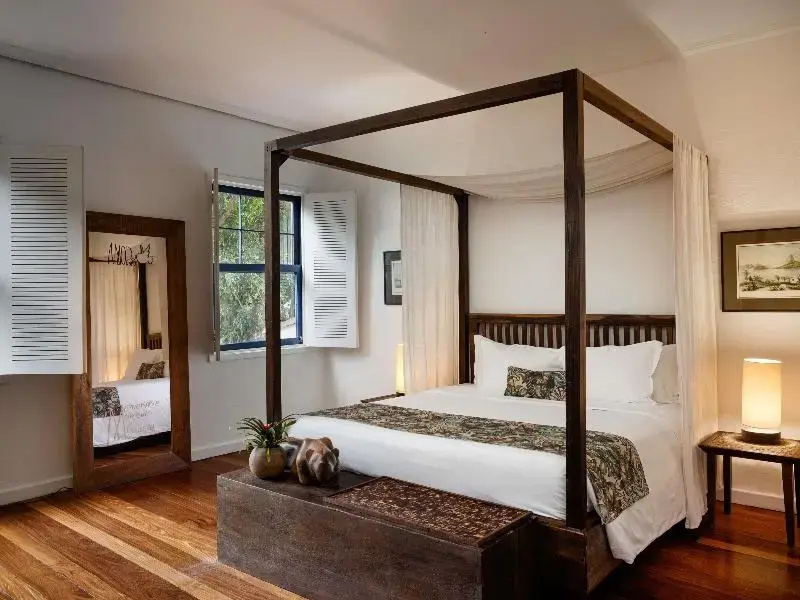 Santa Teresa Hotel Rio de Janeiro - MGallery Collection - Chambres