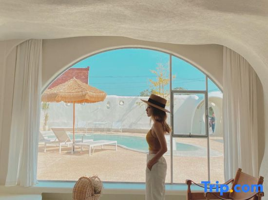 ARTSPACE Qixi Bieyuan (Wanning Shenzhou Peninsula Store)