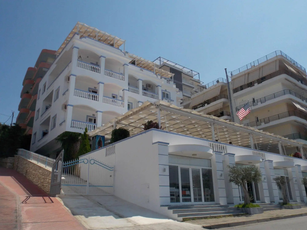 Hotel Erdano