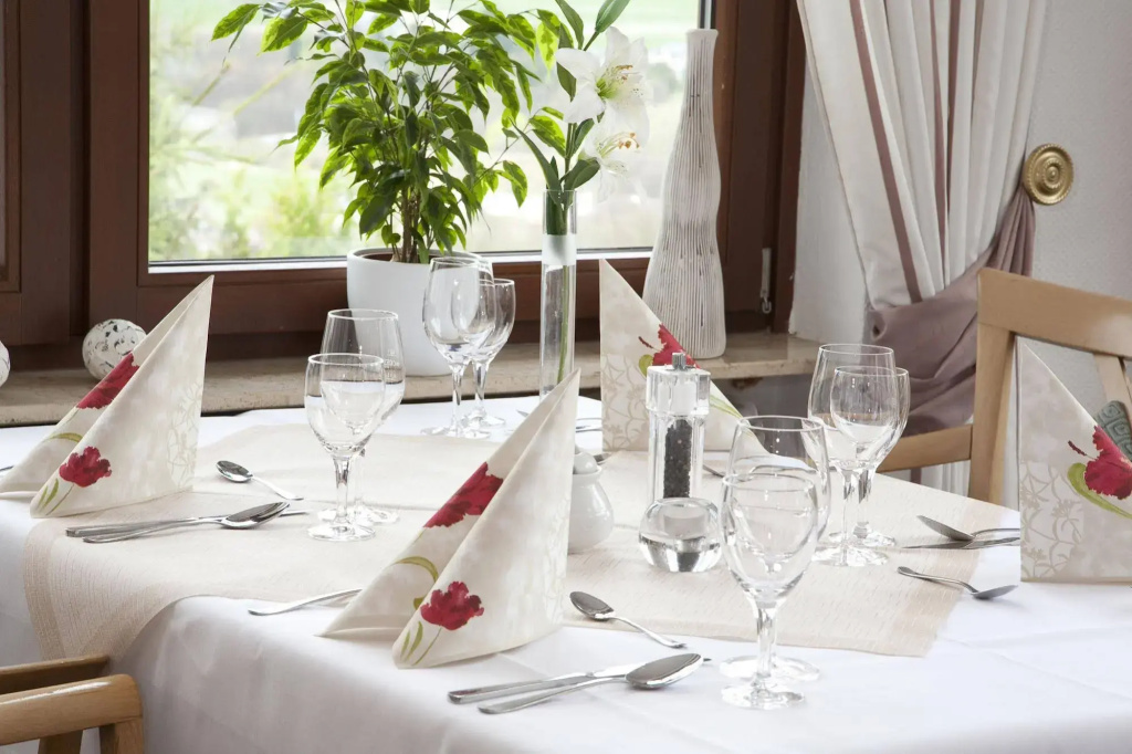 Wald Hotel Willingen - Général