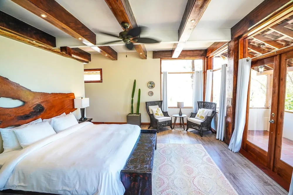 Sansara Surf and Yoga Resort - Retreat - Général