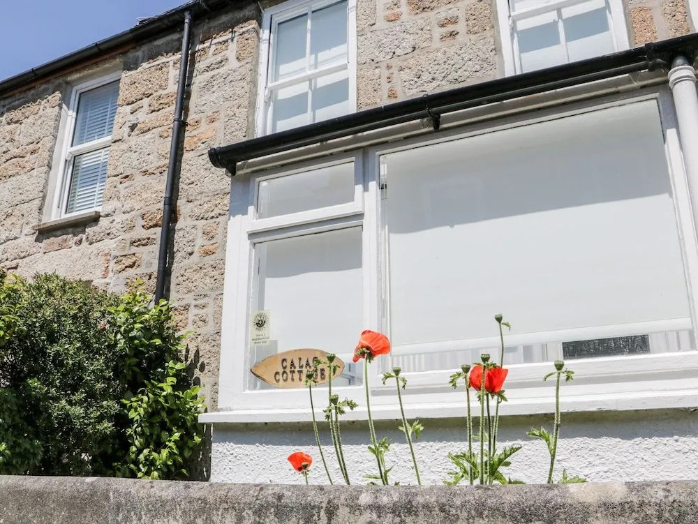 Calac Cottage